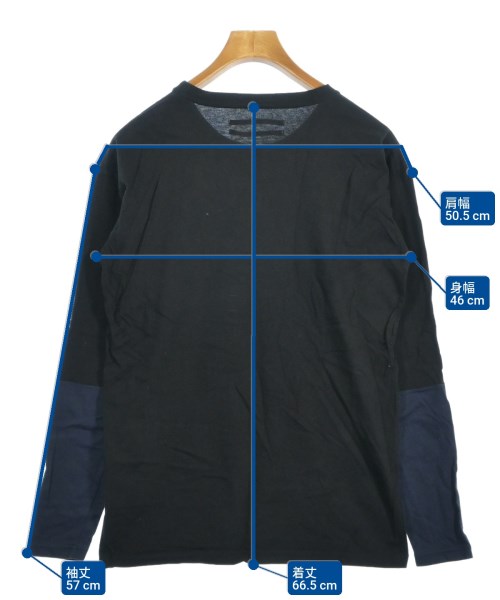 robert geller เสื้อยืด/เสื้อท็อปส์