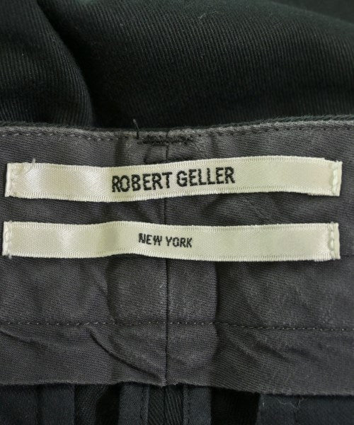 robert geller ชิโน่