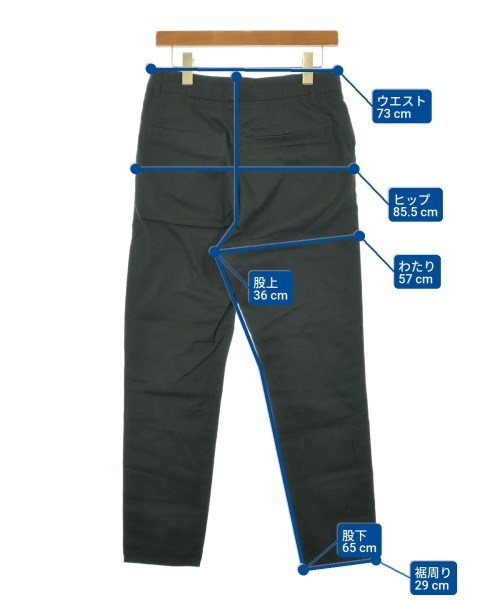 robert geller ชิโน่