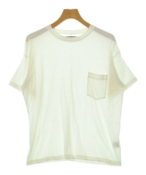 robert geller เสื้อยืด/เสื้อท็อปส์