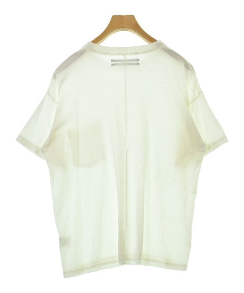 robert geller เสื้อยืด/เสื้อท็อปส์