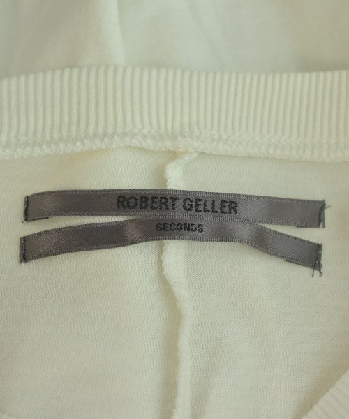 robert geller เสื้อยืด/เสื้อท็อปส์