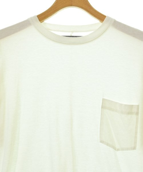 robert geller เสื้อยืด/เสื้อท็อปส์