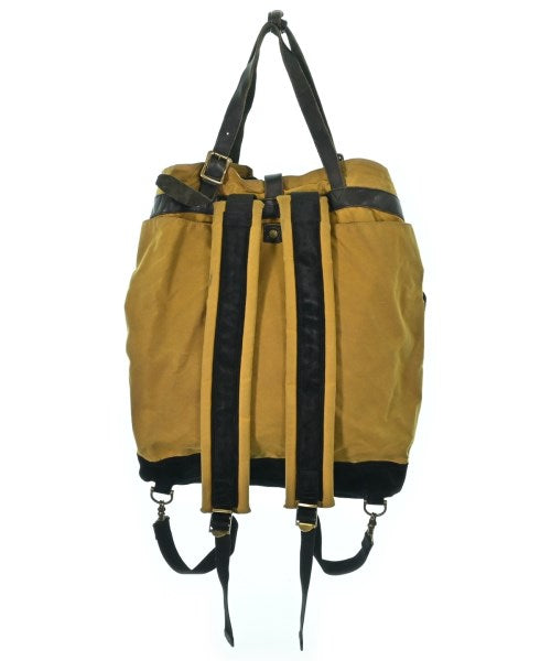 robert geller เป้สะพายหลัง