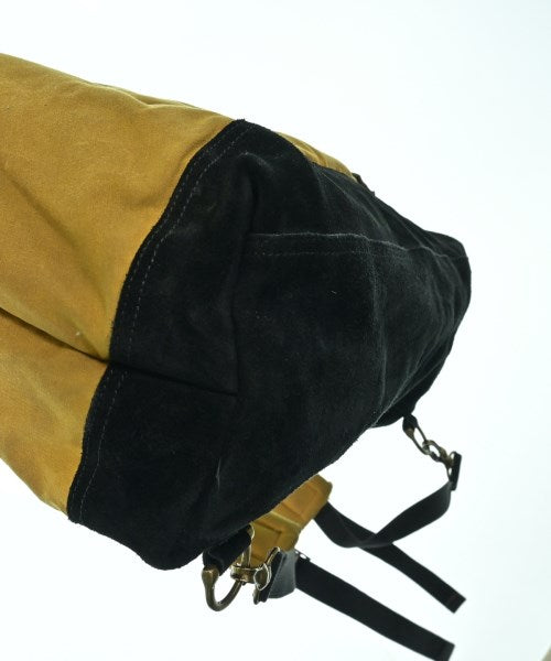 robert geller เป้สะพายหลัง