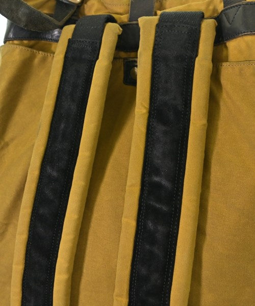 robert geller เป้สะพายหลัง