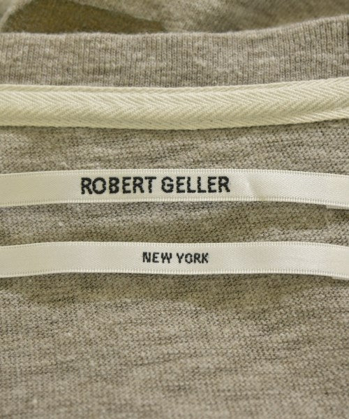 robert geller เสื้อยืด/เสื้อท็อปส์