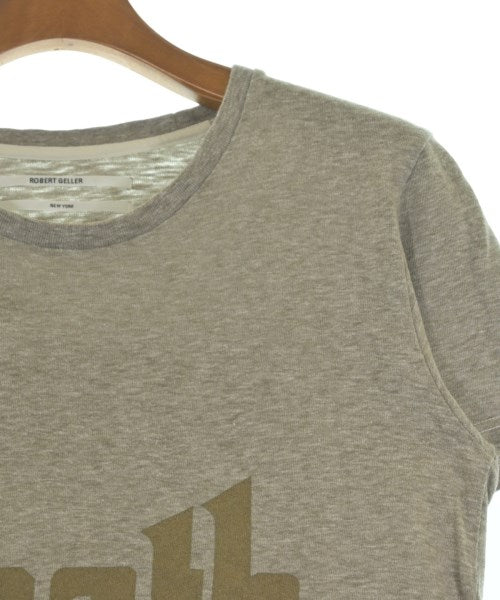 robert geller เสื้อยืด/เสื้อท็อปส์