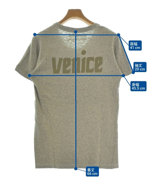 robert geller เสื้อยืด/เสื้อท็อปส์