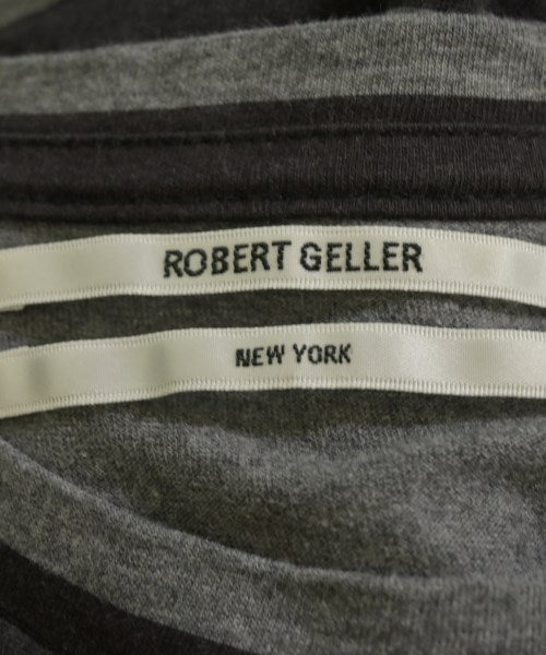 robert geller เสื้อยืด/เสื้อท็อปส์