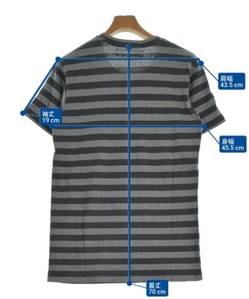 robert geller เสื้อยืด/เสื้อท็อปส์