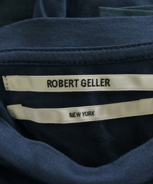 robert geller เสื้อยืด/เสื้อท็อปส์