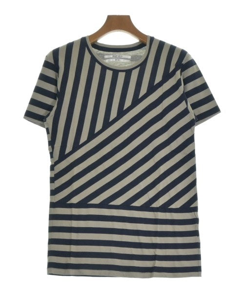 robert geller เสื้อยืด/เสื้อท็อปส์