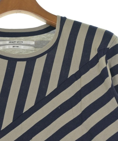 robert geller เสื้อยืด/เสื้อท็อปส์