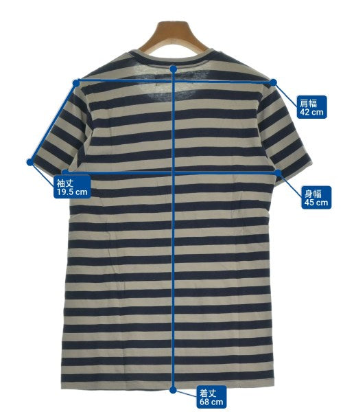 robert geller เสื้อยืด/เสื้อท็อปส์