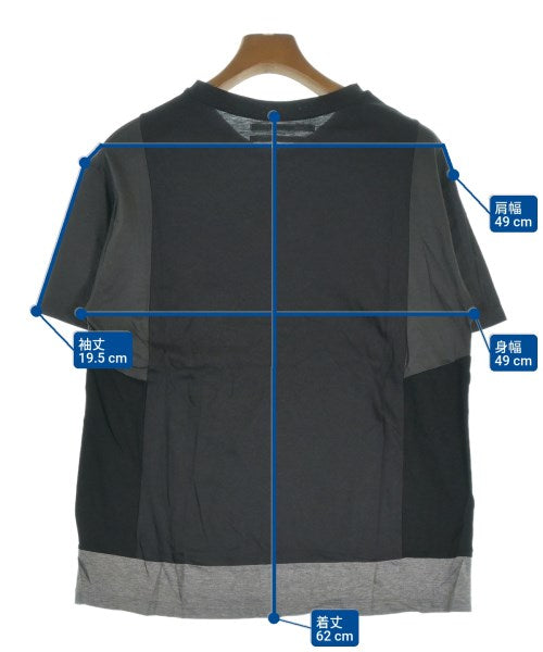 robert geller เสื้อยืด/เสื้อท็อปส์