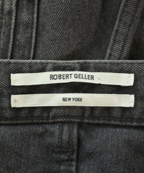 robert geller ยีนส์