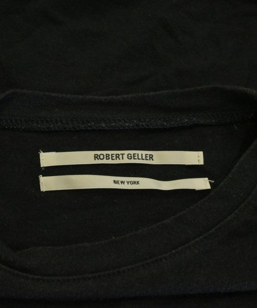 robert geller เสื้อยืด/เสื้อท็อปส์