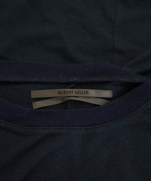 robert geller เสื้อยืด/เสื้อท็อปส์