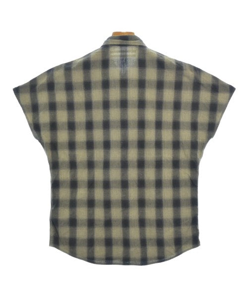robert geller เสื้อลำลอง