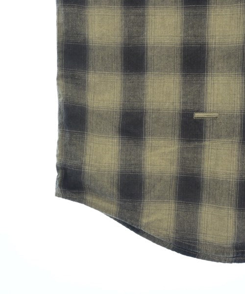 robert geller เสื้อลำลอง