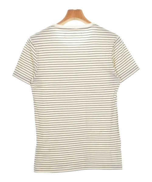 robert geller เสื้อยืด/เสื้อท็อปส์