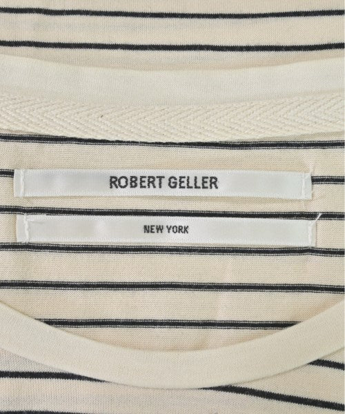 robert geller เสื้อยืด/เสื้อท็อปส์
