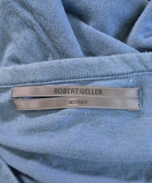 robert geller เสื้อยืด/เสื้อท็อปส์