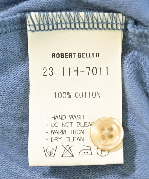 robert geller เสื้อยืด/เสื้อท็อปส์