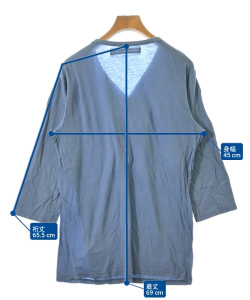 robert geller เสื้อยืด/เสื้อท็อปส์