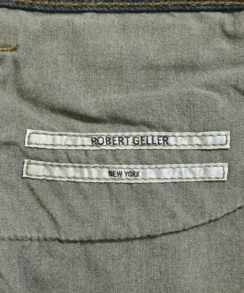 robert geller ยีนส์