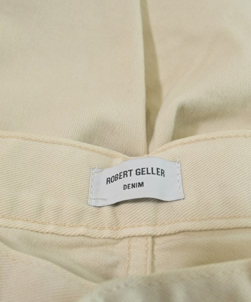 robert geller ยีนส์