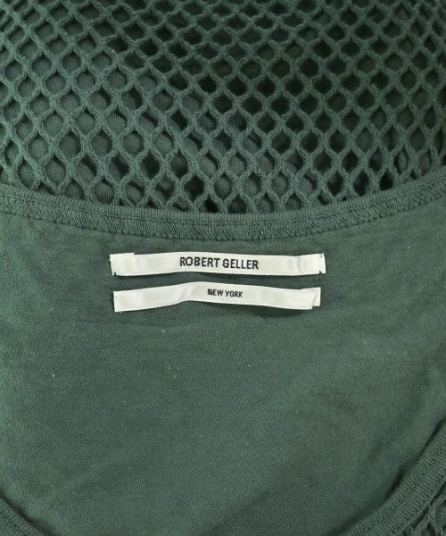 robert geller เสื้อกล้าม