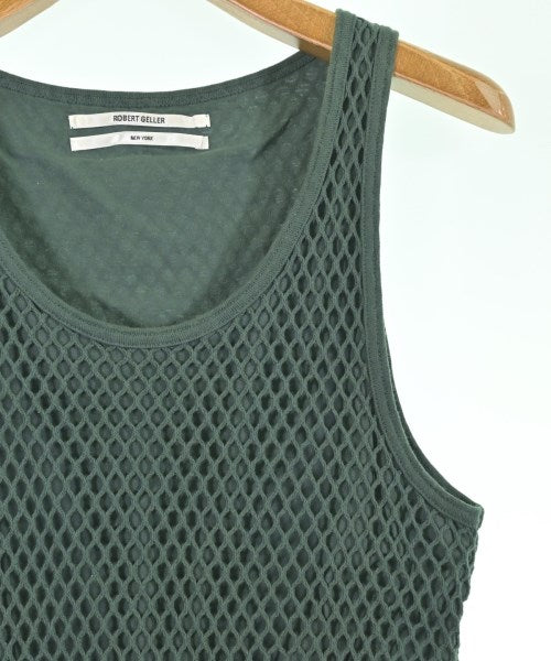 robert geller เสื้อกล้าม