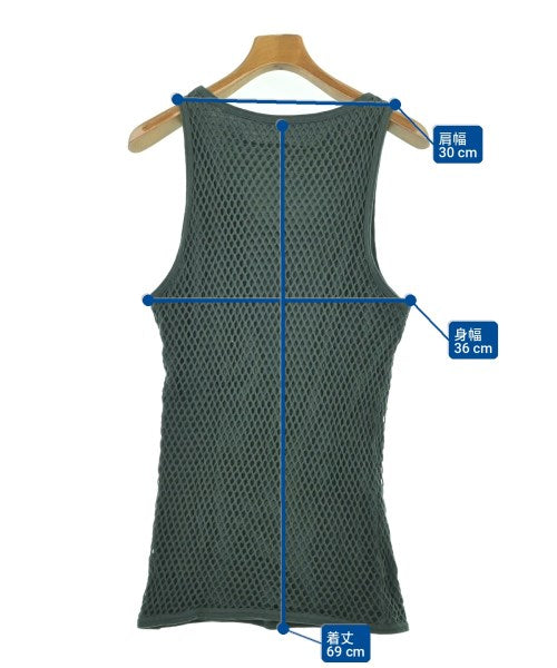 robert geller เสื้อกล้าม