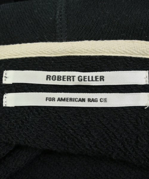 robert geller เสื้อฮู้ด