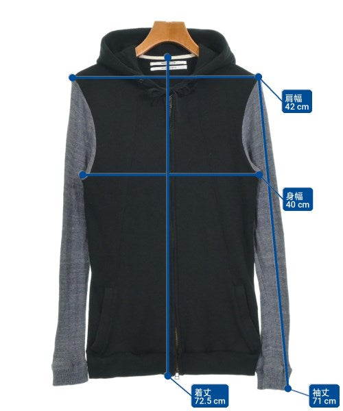 robert geller เสื้อฮู้ด