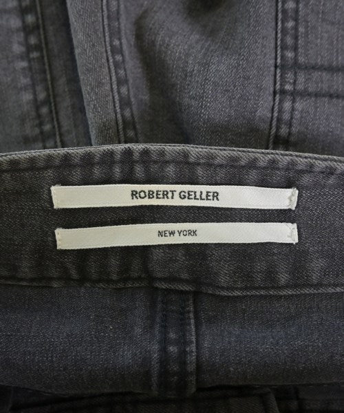 robert geller ยีนส์