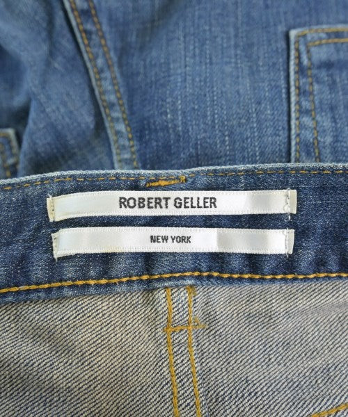 robert geller ยีนส์
