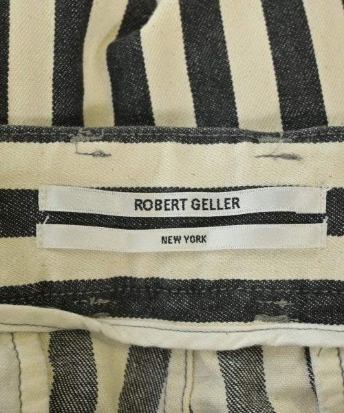 robert geller กางเกง อื่น