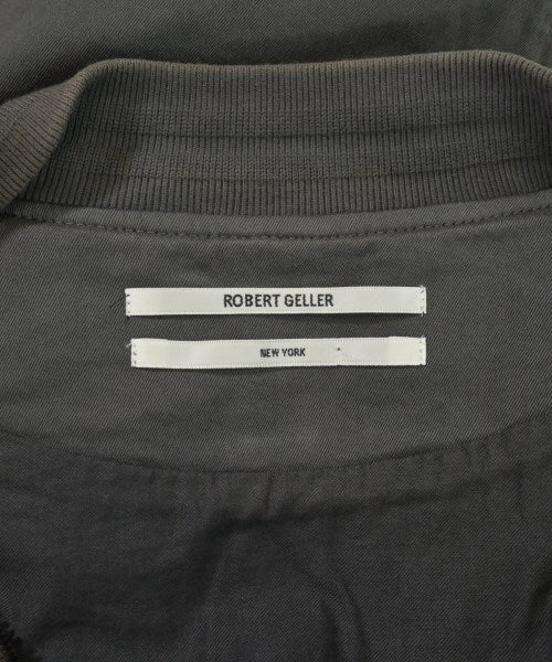 robert geller แจ็คเก็ตเบลาส์ อื่น