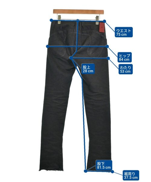 m.a+ ยีนส์