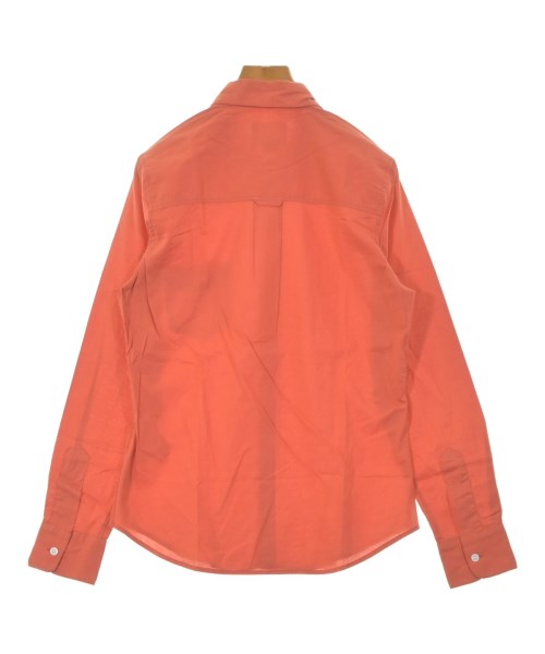 BOY.BAND OF OUTSIDERS เสื้อลำลอง