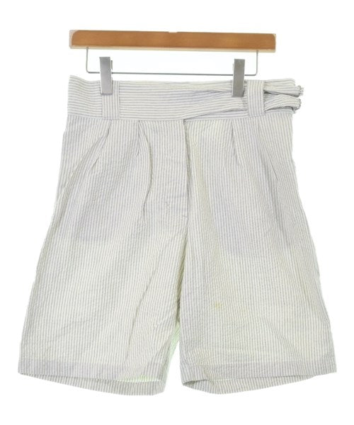 BOY.BAND OF OUTSIDERS กางเกงขาสั้น