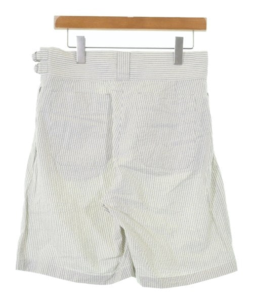 BOY.BAND OF OUTSIDERS กางเกงขาสั้น