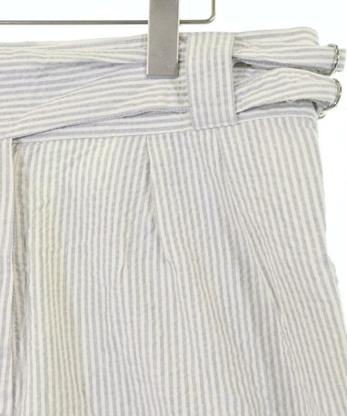 BOY.BAND OF OUTSIDERS กางเกงขาสั้น