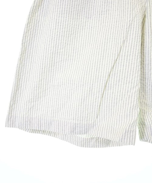 BOY.BAND OF OUTSIDERS กางเกงขาสั้น