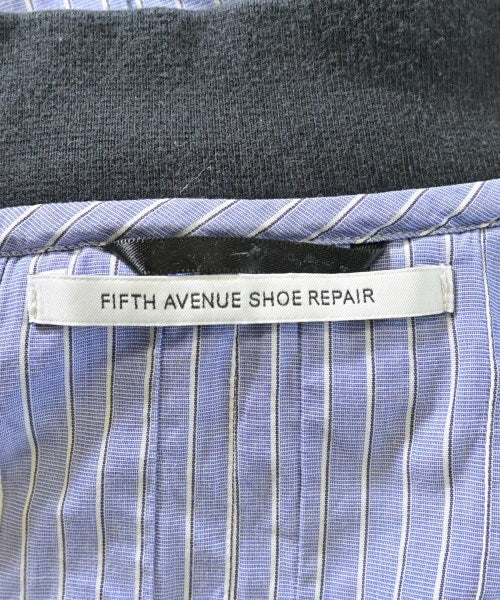 FIFTH AVENUE SHOE REPAIR เสื้อลำลอง