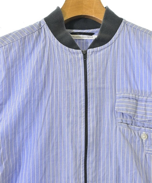 FIFTH AVENUE SHOE REPAIR เสื้อลำลอง
