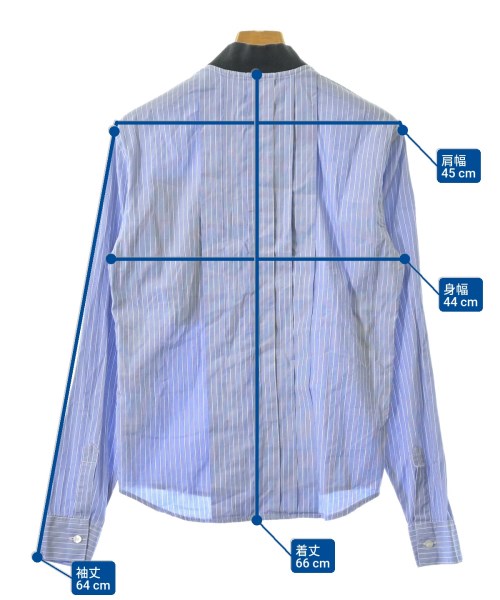FIFTH AVENUE SHOE REPAIR เสื้อลำลอง